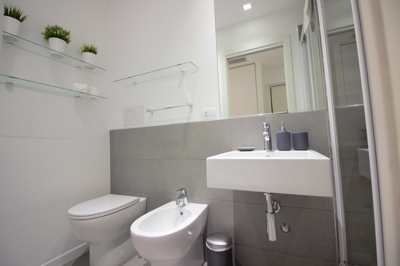 Little Morandi Tempapartment Apartamento *