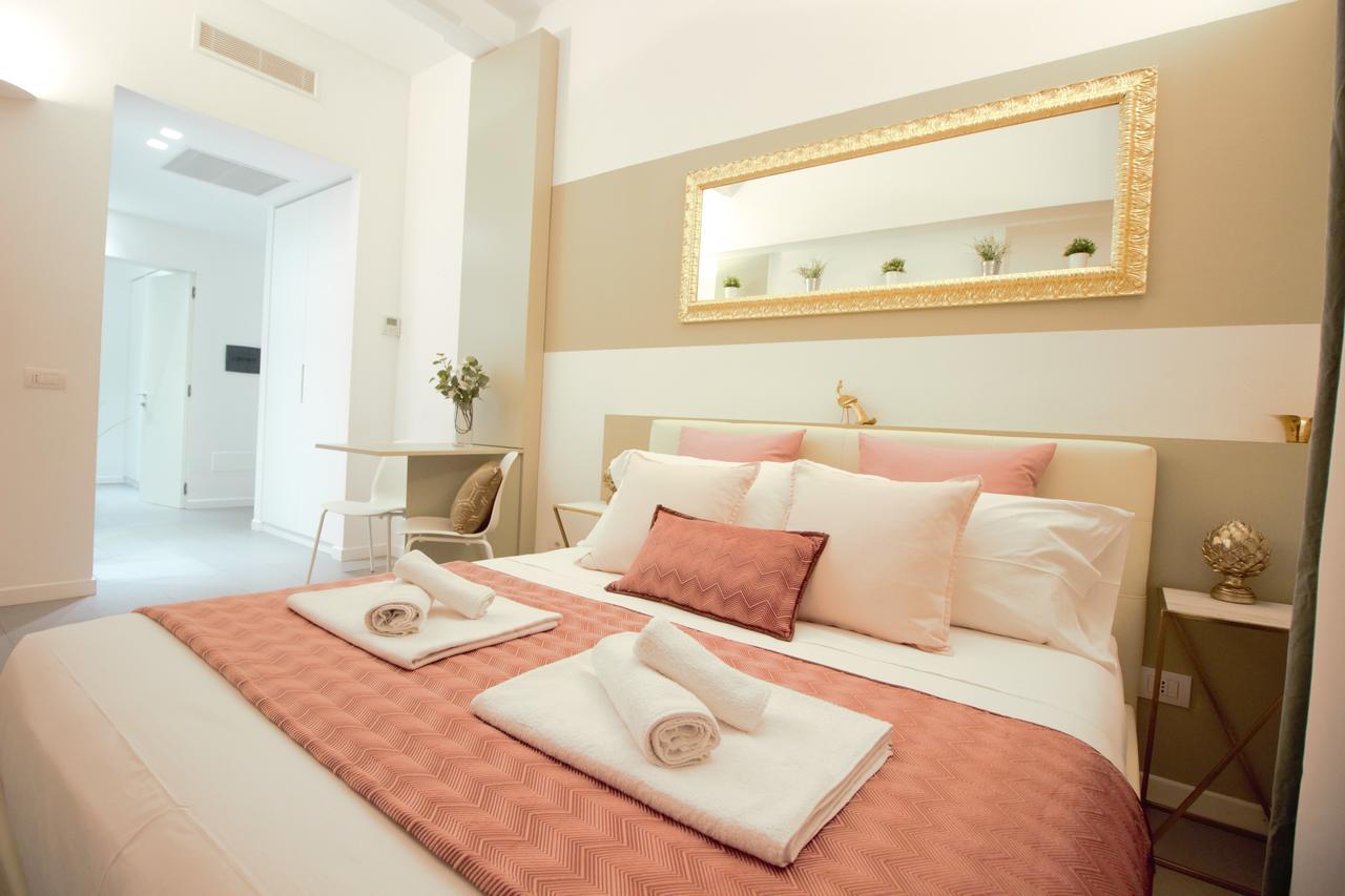 Apartamento Little Morandi Tempapartment Milán