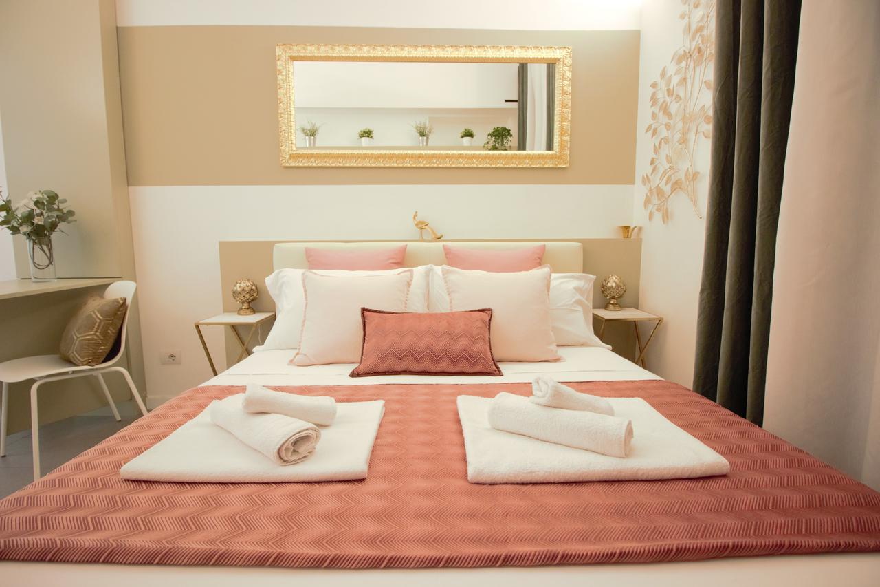 Apartamento Little Morandi Tempapartment *