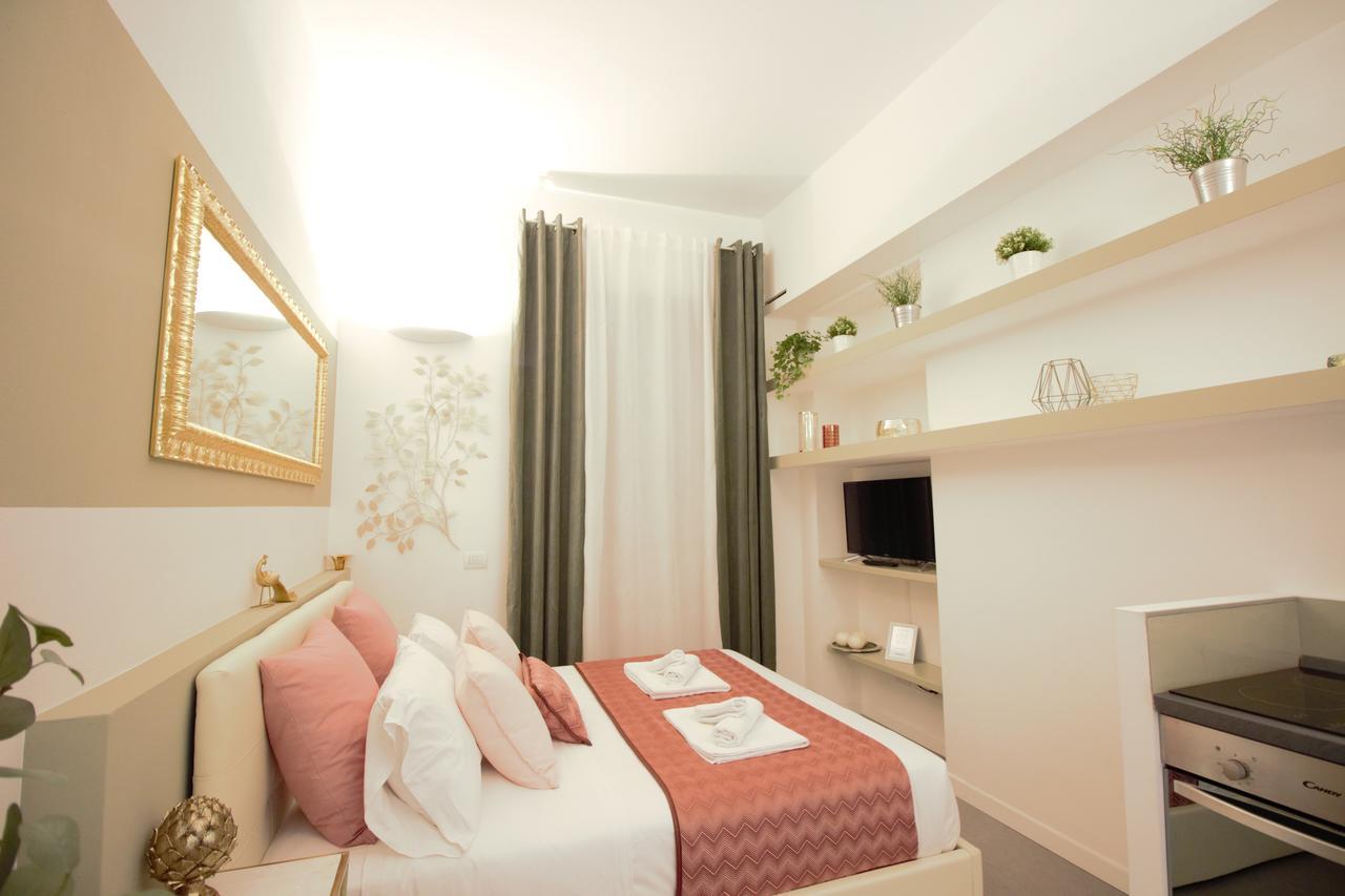 Little Morandi Tempapartment Appartement *