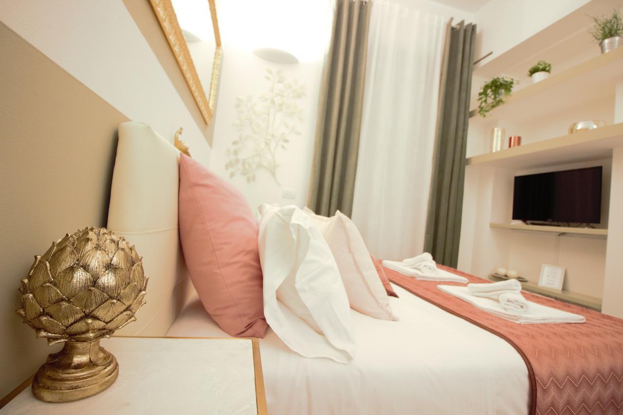 Little Morandi Tempapartment Appartement