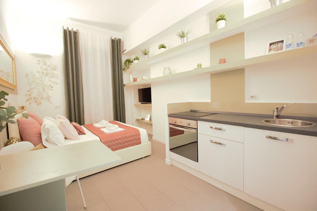 Little Morandi Tempapartment Appartement *