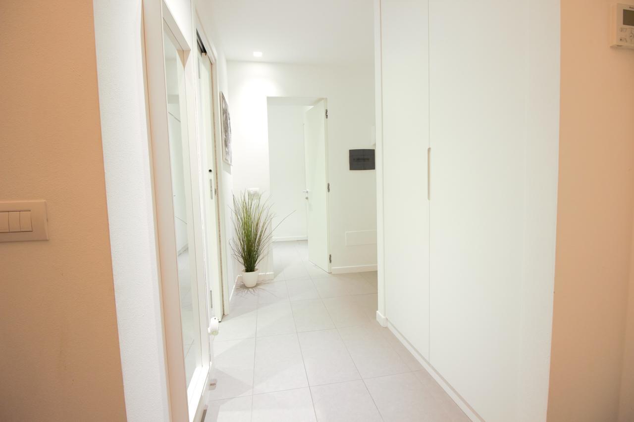 Appartement Little Morandi Tempapartment Milan